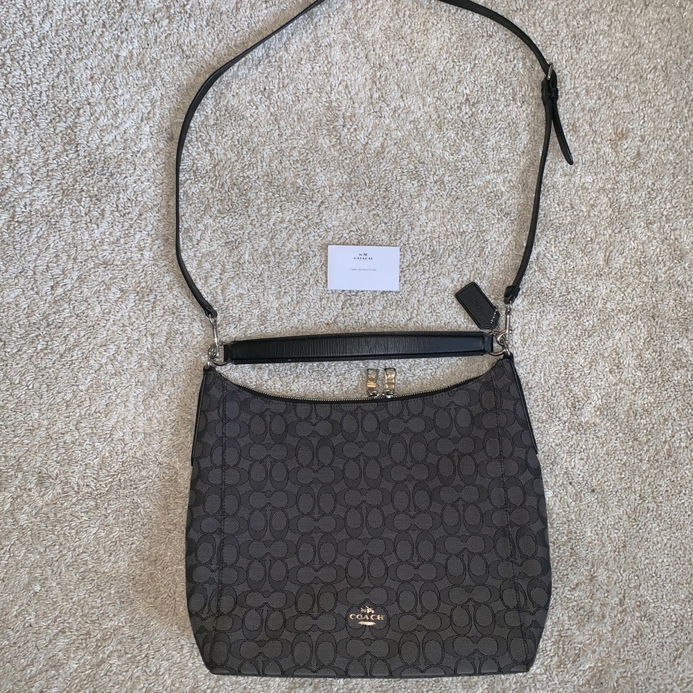 Coach Crossbody Bag